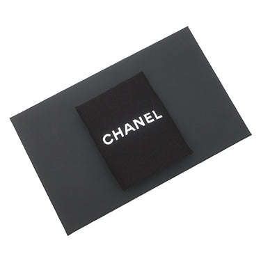 シャネル CHANEL スモール ヴァニティ ケース AP2199 ブラック ラムスキン 2WAYバッグ ゴールド金具 バニティ ショルダー 黒