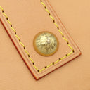 ルイヴィトン LOUIS VUITTON アルマ BB M53152 モノグラム モノグラムキャンバス 2WAYバッグ ゴールド金具 茶 ショルダー ハンドバッグ