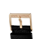 腕時計 ルイヴィトン LOUIS VUITTON エスカル オートマティック ガストン-ルイ・ヴィトン W3PG31 自動巻き メンズ K18PG無垢 グレー 限定