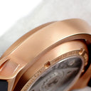 腕時計 ウブロ HUBLOT クラシックフュージョン フェラーリ GT キングゴールド 526.OX.0124.VR 自動巻き メンズ OH済 K18KG無垢 限定