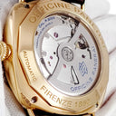 腕時計 パネライ PANERAI ラジオミール 10デイズ GMT PAM00273 J番 自動巻き メンズ J番 K18PG無垢 ブラック パワーリザーブ 限定