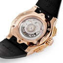 腕時計 ウブロ HUBLOT アエロフュージョン オーリンスキー キングゴールド パヴェ 525.OX.0180.RX.1804.ORL19 自動巻き メンズ