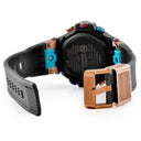 腕時計 カシオ CASIO G-SHOCK MT-G レインボーマウンテン MTG-B2000XMG-1AJR クオーツ メンズ 未使用 タフソーラー 電波時計