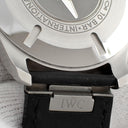 腕時計 IWC IWC パイロット ウォッチ マーク XX IW328201 自動巻き メンズ ブラック 黒 デイト アラビア マーク20