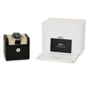 腕時計 IWC IWC パイロット ウォッチ マーク XX IW328201 自動巻き メンズ ブラック 黒 デイト アラビア マーク20
