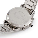 腕時計 オーデマピゲ AUDEMARS PIGUET ミレネリー クロノグラフ 25897ST.OO.1136ST.01 自動巻き メンズ ホワイト アラビア デイト オーバル