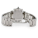 腕時計 オーデマピゲ AUDEMARS PIGUET ミレネリー クロノグラフ 25897ST.OO.1136ST.01 自動巻き メンズ ホワイト アラビア デイト オーバル