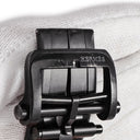 腕時計 エルメス HERMES H08 グラスファイバー SP1.746c W402992WW00 自動巻き メンズ べトン グレー オレンジ アラビア デイト