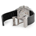 腕時計 グランドセイコー Grand Seiko スポーツコレクション トーキョーライオン テンタグラフ SLGC015 9SC5-00J0 自動巻き メンズ 限定
