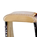 腕時計 カルティエ Cartier タンク アングレーズ SM WT100014 クオーツ レディース K18YG無垢 純正ダイヤ ローマン 青針 ギョーシェ