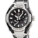 腕時計 カシオ CASIO G-SHOCK MT-G MTG-B4000D-1AJF クオーツ メンズ 新品同様 ブラック タフソーラー 電波時計 Bluetooth UTC