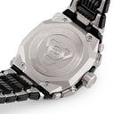 腕時計 カシオ CASIO G-SHOCK MT-G MTG-B4000D-1AJF クオーツ メンズ 新品同様 ブラック タフソーラー 電波時計 Bluetooth UTC