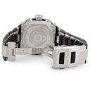 腕時計 カシオ CASIO G-SHOCK MT-G MTG-B4000D-1AJF クオーツ メンズ 新品同様 ブラック タフソーラー 電波時計 Bluetooth UTC