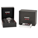 腕時計 カシオ CASIO G-SHOCK MT-G MTG-B4000D-1AJF クオーツ メンズ 新品同様 ブラック タフソーラー 電波時計 Bluetooth UTC
