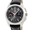 腕時計 オメガ OMEGA シーマスター アクアテラ 150M コーアクシャル クロノグラフ GMT 43mm 231.13.43.52.06.001 自動巻き メンズ