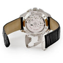 腕時計 オメガ OMEGA シーマスター アクアテラ 150M コーアクシャル クロノグラフ GMT 43mm 231.13.43.52.06.001 自動巻き メンズ