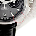 腕時計 オメガ OMEGA シーマスター アクアテラ 150M コーアクシャル クロノグラフ GMT 43mm 231.13.43.52.06.001 自動巻き メンズ