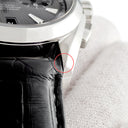 腕時計 オメガ OMEGA シーマスター アクアテラ 150M コーアクシャル クロノグラフ GMT 43mm 231.13.43.52.06.001 自動巻き メンズ