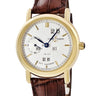 腕時計 ユリスナルダン ULYSSE NARDIN パーペチュアル ルードビッヒ 331-22 自動巻き メンズ K18YG無垢 永久カレンダー ギョーシェ 限定