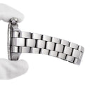 腕時計 シャネル CHANEL J12 クロマティック 38mm H2566 自動巻き メンズ 純正ダイヤ チタンセラミック グレー ラウンド