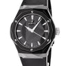 腕時計 ウブロ HUBLOT クラシックフュージョン オーリンスキー ブラックマジック 550.CS.1800.RX.ORL21 自動巻き メンズ 黒