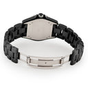 腕時計 シャネル CHANEL J12-365 H3840 自動巻き メンズ 純正ダイヤ ブラック ギョーシェ デイト アラビア スモールセコンド J12
