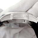 腕時計 ノルケイン NORQAIN インディペンデンス スケルトン クロノ 42mm NN3200SC/B323/322CHBR.20S 自動巻き メンズ 新品同様 黒