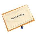 ルイヴィトン LOUIS VUITTON コインカード ホルダー M14109 レモネード モノグラムキャンバス タイガ タイガラマ コインケース シルバー金具 フラグメントケース カードケース