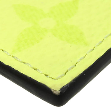 ルイヴィトン LOUIS VUITTON コインカード ホルダー M14109 レモネード モノグラムキャンバス タイガ タイガラマ コインケース シルバー金具 フラグメントケース カードケース