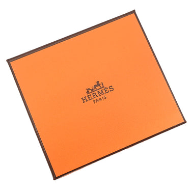 エルメス HERMES バスティア グリパンタン ヴォーエプソン コインケース シルバー金具 新品 未使用 2025年製