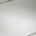 エルメス HERMES ゲット アップ H231028Z ベージュ×ホワイト キャンバス レザー #38 スニーカー 新品 未使用 Hロゴ ハイカット