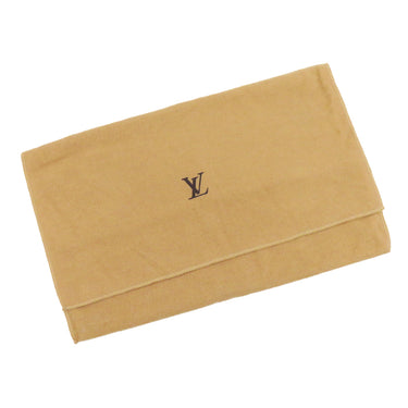 ルイヴィトン LOUIS VUITTON ポシェット アクセソワール M51980 モノグラム モノグラムキャンバス アクセサリーポーチ ゴールド金具 旧型 ハンドバッグ