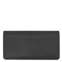 ルイヴィトン LOUIS VUITTON ポルトフォイユ ブラザ M32654 ブラック タイガ 長財布 シルバー金具 二つ折りイニシャル刻印有り