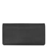 ルイヴィトン LOUIS VUITTON ポルトフォイユ ブラザ M32654 ブラック タイガ 長財布 シルバー金具 二つ折りイニシャル刻印有り
