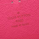 ルイヴィトン LOUIS VUITTON ジッピー ウォレット M60275 ノワール モノグラムマルチカラー 長財布 ゴールド金具 ラウンドファスナー