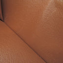 ルイヴィトン LOUIS VUITTON ポシェット ポルトモネ クレディ M61725 モノグラム モノグラムキャンバス 長財布 ゴールド金具 茶 フラップ式