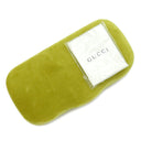 グッチ GUCCI スクエア 61□16 GG2163S ブラウン プラスチック サングラス シルバー金具 インターロッキングG グラデーション