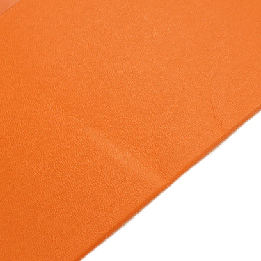 エルメス HERMES カレ90 レッド×マルチカラー シルク スカーフ 【DECOUPAGES/切り絵】