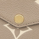 ルイヴィトン LOUIS VUITTON ポシェット フェリシー M82610 トゥルトレール×クレーム モノグラムアンプラント チェーンウォレット ゴールド金具