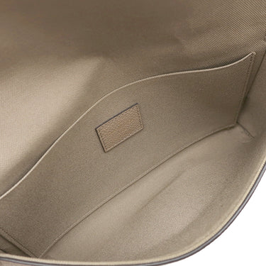 ルイヴィトン LOUIS VUITTON ポシェット フェリシー M82610 トゥルトレール×クレーム モノグラムアンプラント チェーンウォレット ゴールド金具