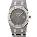 腕時計 オーデマピゲ AUDEMARS PIGUET ロイヤルオーク チャンピオンシップ 56175TT.OO.0789TT.01 クオーツ メンズ タンタル グレー 限定