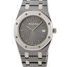 腕時計 オーデマピゲ AUDEMARS PIGUET ロイヤルオーク チャンピオンシップ 56175TT.OO.0789TT.01 クオーツ メンズ タンタル グレー 限定