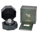 腕時計 オーデマピゲ AUDEMARS PIGUET ロイヤルオーク チャンピオンシップ 56175TT.OO.0789TT.01 クオーツ メンズ タンタル グレー 限定