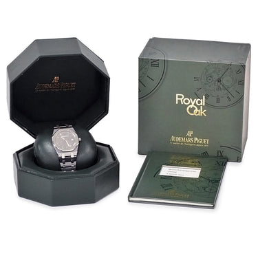 腕時計 オーデマピゲ AUDEMARS PIGUET ロイヤルオーク チャンピオンシップ 56175TT.OO.0789TT.01 クオーツ メンズ タンタル グレー 限定