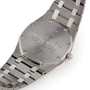 腕時計 オーデマピゲ AUDEMARS PIGUET ロイヤルオーク チャンピオンシップ 56175TT.OO.0789TT.01 クオーツ メンズ タンタル グレー 限定