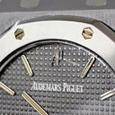 腕時計 オーデマピゲ AUDEMARS PIGUET ロイヤルオーク チャンピオンシップ 56175TT.OO.0789TT.01 クオーツ メンズ タンタル グレー 限定