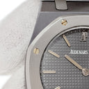 腕時計 オーデマピゲ AUDEMARS PIGUET ロイヤルオーク チャンピオンシップ 56175TT.OO.0789TT.01 クオーツ メンズ タンタル グレー 限定