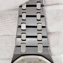 腕時計 オーデマピゲ AUDEMARS PIGUET ロイヤルオーク チャンピオンシップ 56175TT.OO.0789TT.01 クオーツ メンズ タンタル グレー 限定