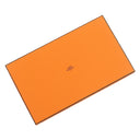 エルメス HERMES レクトヴェルソ H393800T ブラック×フランネルグレー カシミヤ マフラー 新品 未使用 リバーシブル フリンジ ロゴ刺繍