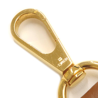 エルメス HERMES エヴリン TPM 16 ロング ゴールド トリヨンクレマンス ショルダーバッグ ゴールド金具 茶 エブリン 2025年製